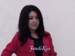 JandiKiss