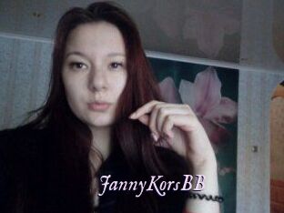 JannyKorsBB