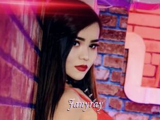 Janyray