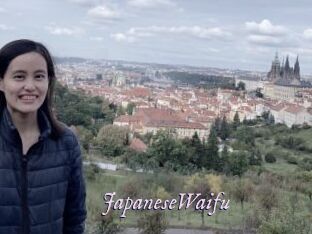 JapaneseWaifu