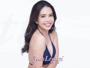 JeanLegaspi