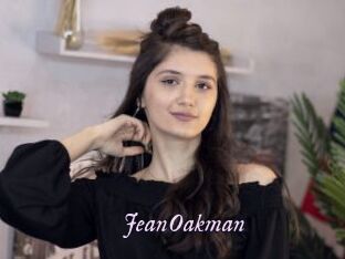 JeanOakman
