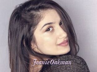 JeanieOakman