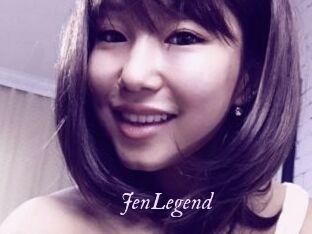 JenLegend