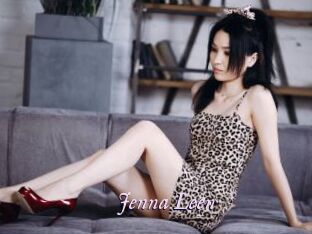 Jenna_Leen