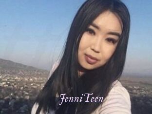 JenniTeen