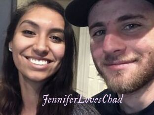 JenniferLovesChad