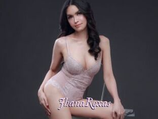 JhanaRoxas