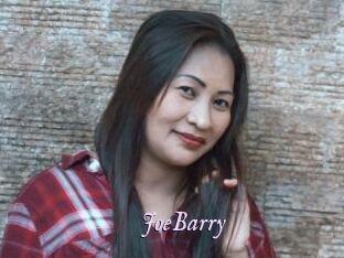 JoeBarry