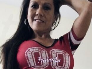 JordanLe