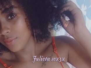 Julieta_sex3x