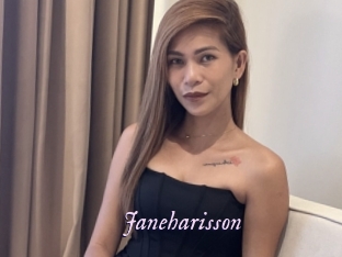 Janeharisson