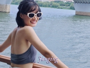 Janging