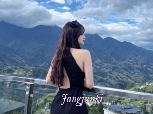Jangjunki