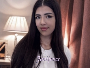 Janijones