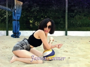 Jannasummer