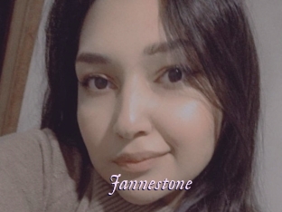 Jannestone