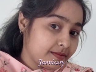 Janvicuty
