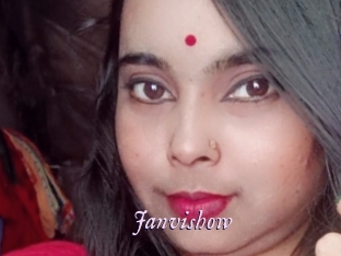 Janvishow