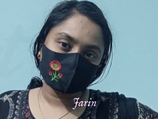 Jarin