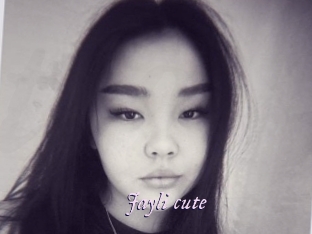 Jayli_cute