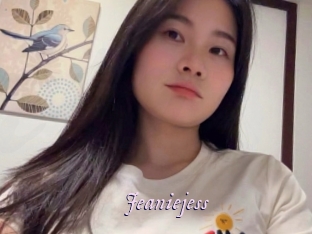 Jeaniejess