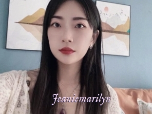 Jeaniemarilyn