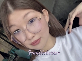 Jenniferbekker