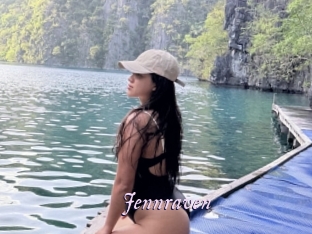 Jennraven