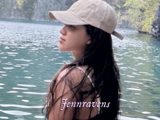 Jennravens