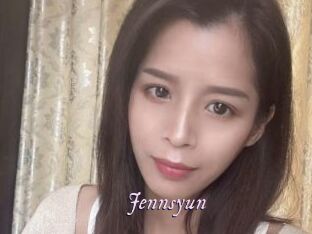 Jennsyun