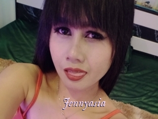 Jennyasia