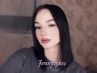 Jennysykes
