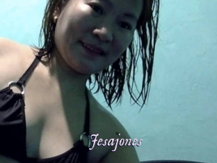 Jesajones