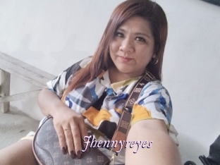 Jhennyreyes