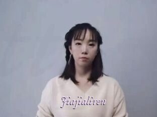 Jiajialiren