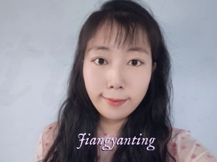 Jiangyanting