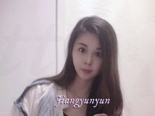 Jiangyunyun