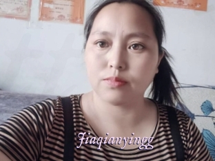 Jiaqianyingg