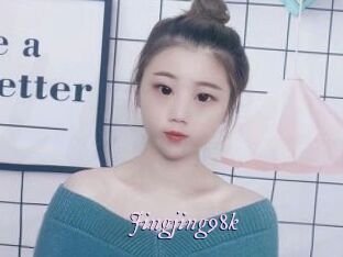 Jingjing98k