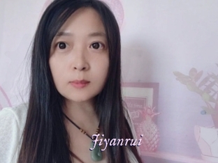 Jiyanrui
