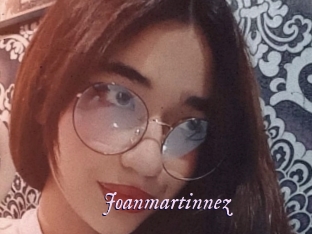 Joanmartinnez