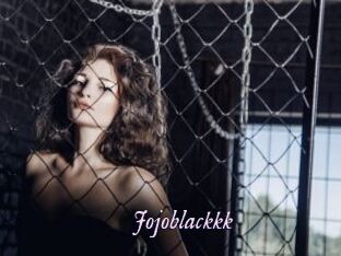 Jojoblackkk