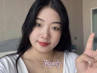 Jojudy