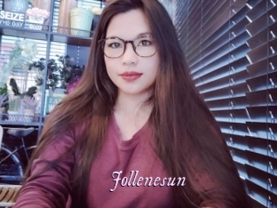 jollenesun Topless Tokyo Girls