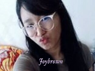 Joybrown