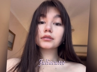 Juliacutee