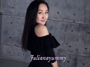 Julianayummy