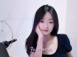 Julietanna