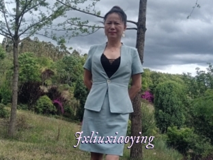 Jxliuxiaoying